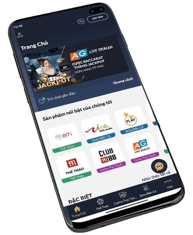 Ưu đãi khuyến mãi bắn cá 6623a code