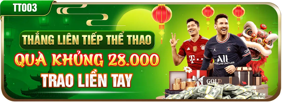 Sân vận động với trận đấu bóng đá đang diễn ra, ánh sáng rực rỡ, tượng trưng cho cá cược thể thao đỉnh cao tại 6623a code
